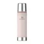 STANLEY Thermos The Legendary Classic Bottle 0.59L Light Pink