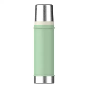 STANLEY Thermos The Legendary Classic Bottle 0.59L Pistachio
