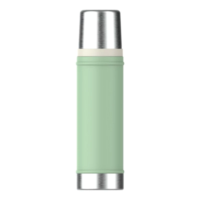 STANLEY Thermos The Legendary Classic Bottle 0.59L Pistachio