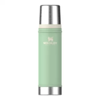 STANLEY Thermos The Legendary Classic Bottle 0.59L Pistachio