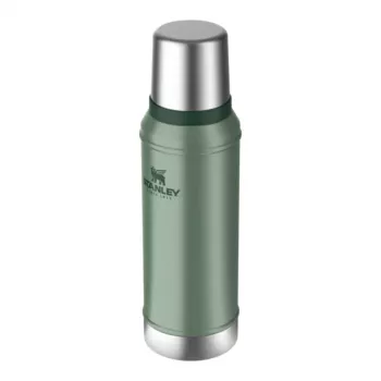 STANLEY Thermos The Legendary Classic Bottle 0.94L Green