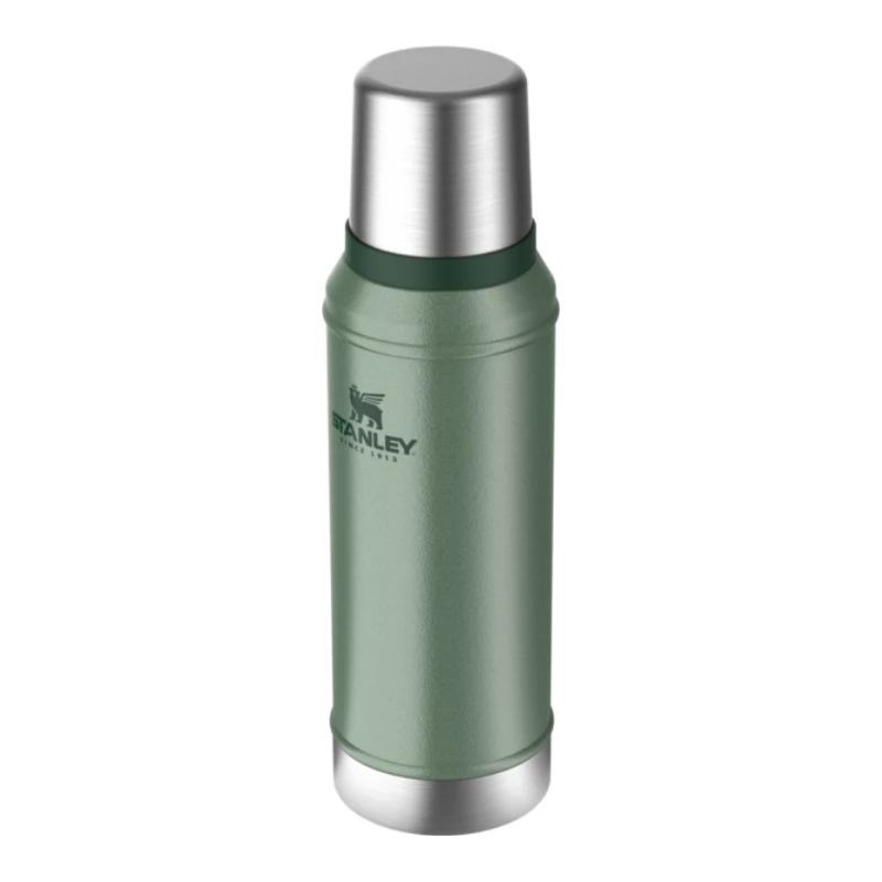 STANLEY Thermos The Legendary Classic Bottle 0.94L Green