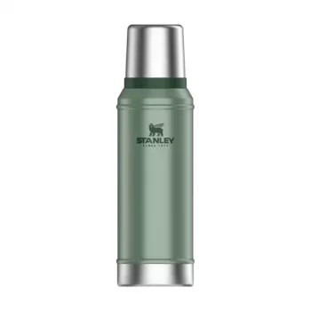 STANLEY Thermos The Legendary Classic Bottle 0.94L Green