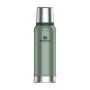 STANLEY Thermos The Legendary Classic Bottle 0.94L Green