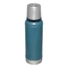 STANLEY Thermos The Legendary Classic Bottle 0.94L Light Blue