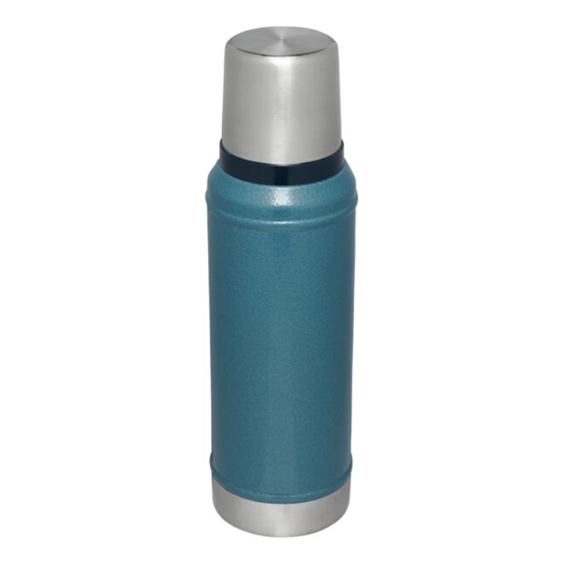 STANLEY Thermos The Legendary Classic Bottle 0.94L Light Blue