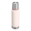 STANLEY Thermos The Legendary Classic Bottle 0.94L Light Pink