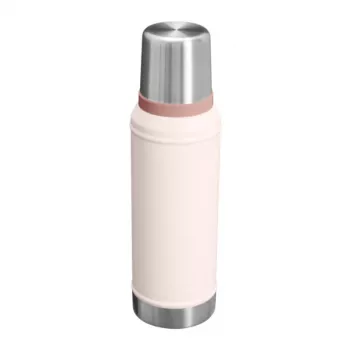STANLEY Thermos The Legendary Classic Bottle 0.94L Light Pink