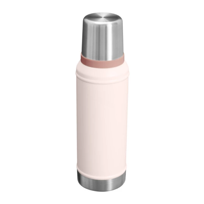 STANLEY Thermos The Legendary Classic Bottle 0.94L Light Pink