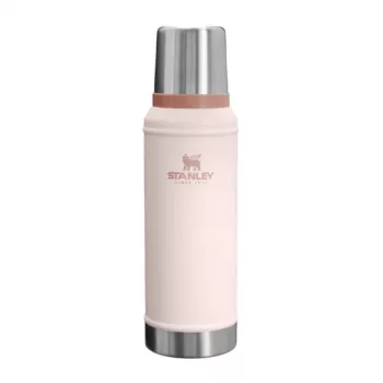 STANLEY Thermos The Legendary Classic Bottle 0.94L Light Pink