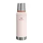 STANLEY Thermos The Legendary Classic Bottle 0.94L Light Pink
