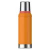 STANLEY Thermos The Legendary Classic Bottle 0.94L Orange