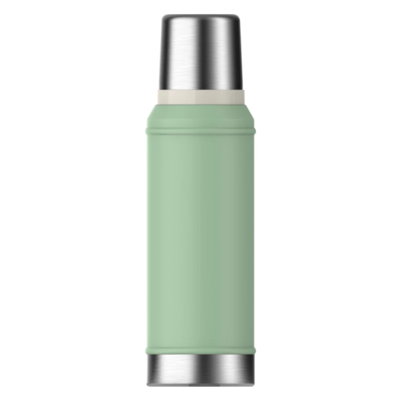 STANLEY Thermos The Legendary Classic Bottle 0.94L Pistachio