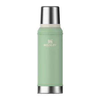 STANLEY Thermos The Legendary Classic Bottle 0.94L Pistachio