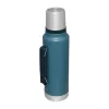 STANLEY Thermos The Legendary Classic Bottle 1.4 L Light Blue