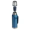 STANLEY Thermos The Legendary Classic Bottle 1.4 L Light Blue