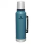 STANLEY Thermos The Legendary Classic Bottle 1.4 L Light Blue