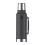 STANLEY Thermos The Legendary Classic Bottle 1.4L Matte Black
