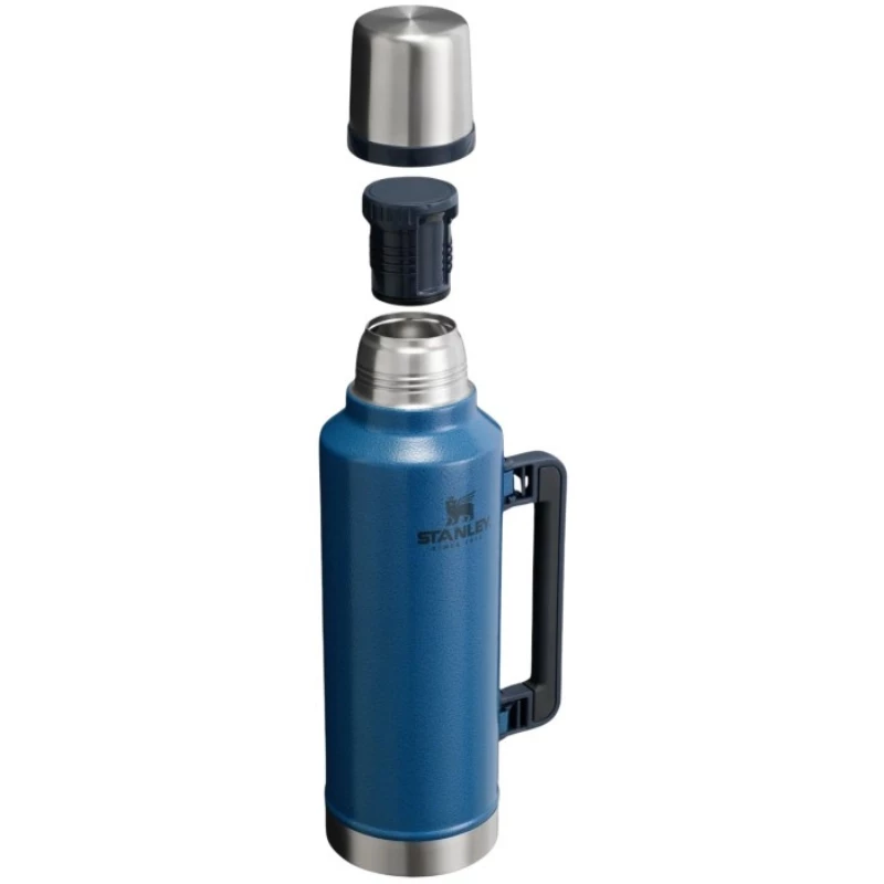 STANLEY Thermos The Legendary Classic Bottle 1.9L Light Blue