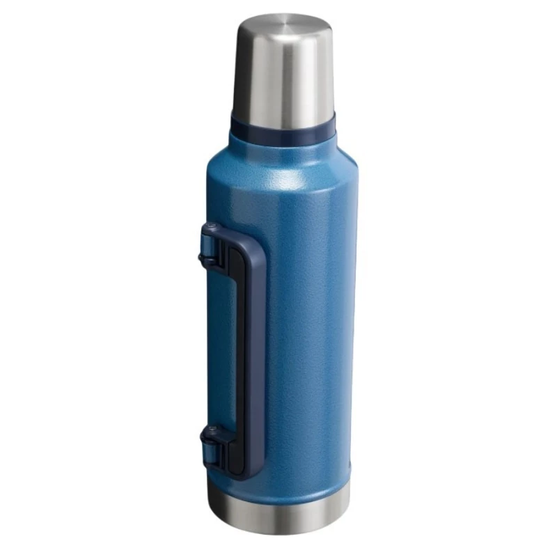 STANLEY Thermos The Legendary Classic Bottle 1.9L Light Blue