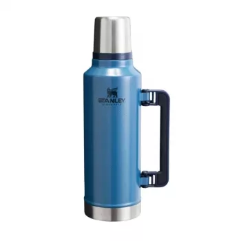 STANLEY Thermos The Legendary Classic Bottle 1.9L Light Blue