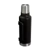 STANLEY Thermos The Legendary Classic Bottle 1.9L Matte Black