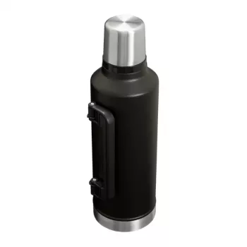 STANLEY Thermos The Legendary Classic Bottle 2.3L Black