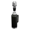 STANLEY Thermos The Legendary Classic Bottle 2.3L Black
