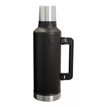 STANLEY Thermos The Legendary Classic Bottle 2.3L Black
