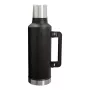 STANLEY Thermos The Legendary Classic Bottle 2.3L Black