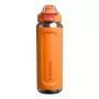 STANLEY Wellspring Bottle 0.71L Flame Orange Vacuum Insulated Stainless Steel