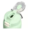 Stanley Wellspring Bottle 0.71L Pistachio - Vacuum Insulated Stainless Steel Thermos