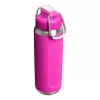 Stanley Wellspring Bottle 0.71L Purple Vacuum Insulated Stainless Steel