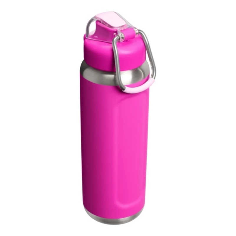 Stanley Wellspring Bottle 0.71L Purple Vacuum Insulated Stainless Steel