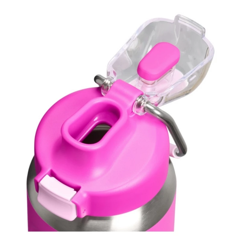 Stanley Wellspring Bottle 0.71L Purple Vacuum Insulated Stainless Steel