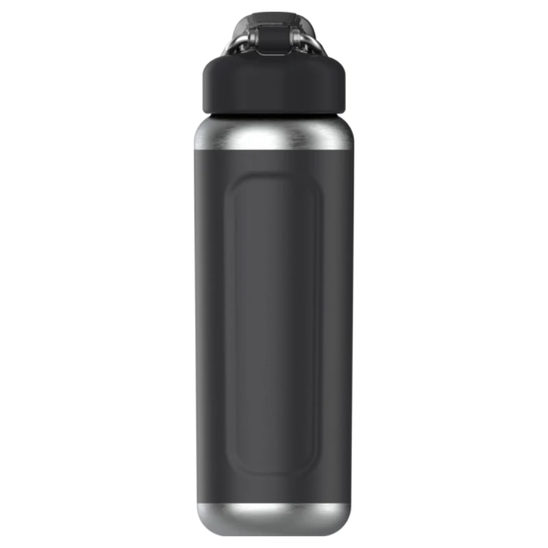 STANLEY Wellspring Thermal Bottle 0.71L Black 2.0