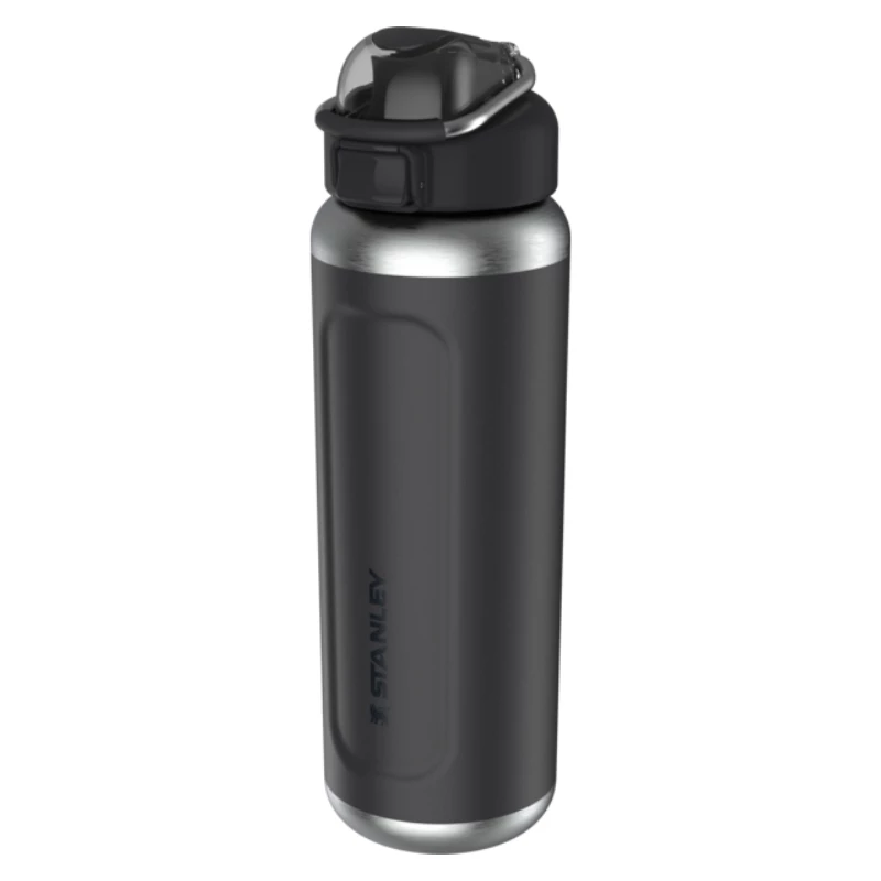 STANLEY Wellspring Thermal Bottle 0.71L Black 2.0