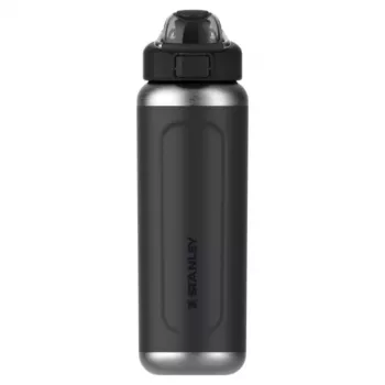 STANLEY Wellspring Thermal Bottle 0.71L Black 2.0