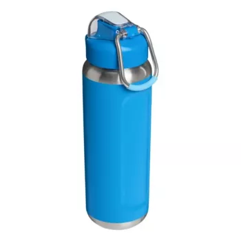 STANLEY Wellspring Thermal Bottle 0.71L Blue