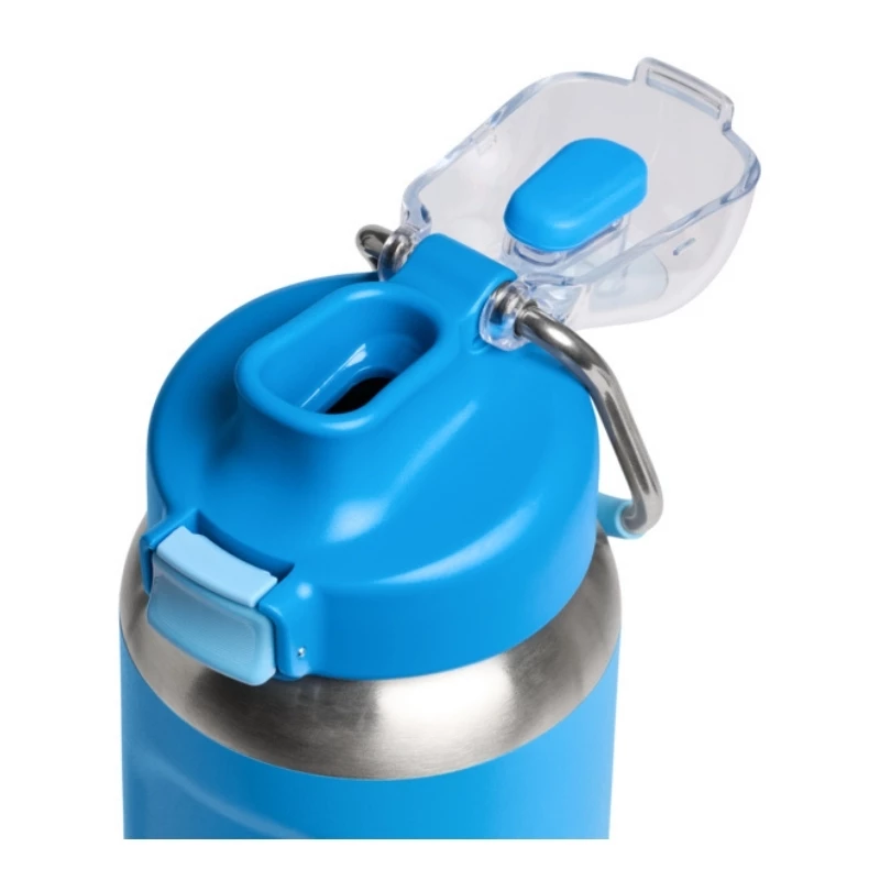 STANLEY Wellspring Thermal Bottle 0.71L Blue
