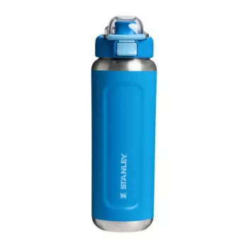 STANLEY Wellspring Thermal Bottle 0.71L Blue