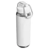 STANLEY Wellspring Thermal Bottle 0.71L White