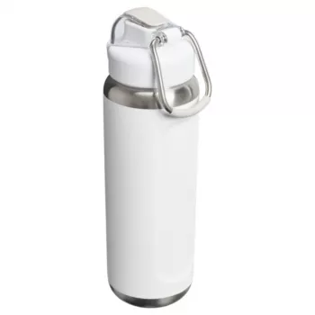 STANLEY Wellspring Thermal Bottle 0.71L White