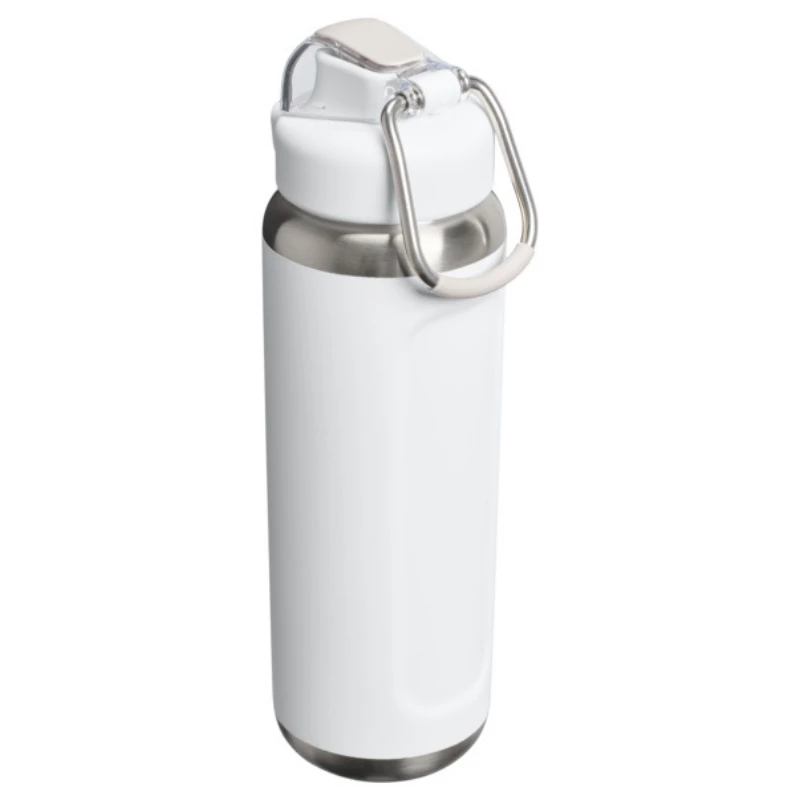 STANLEY Wellspring Thermal Bottle 0.71L White