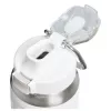 STANLEY Wellspring Thermal Bottle 0.71L White