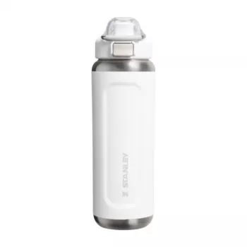 STANLEY Wellspring Thermal Bottle 0.71L White