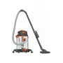 STANLEY Wet & Dry Vacuum Cleaner 1600W 230V 30L Stainless Steel Tank