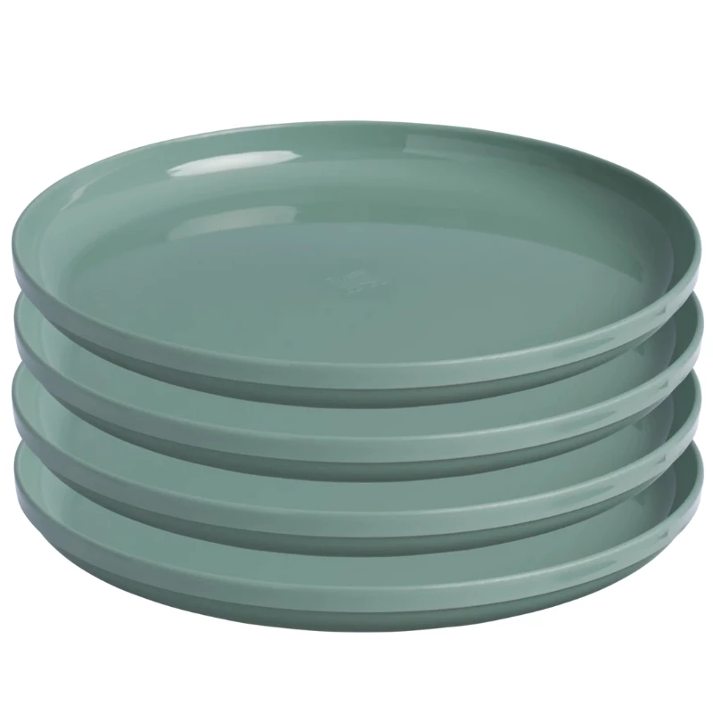 STANLEY Wildfare Core Full Serve Cookset 3.78L Teal/Dark Grey 13-Piece Camping Cooking Set