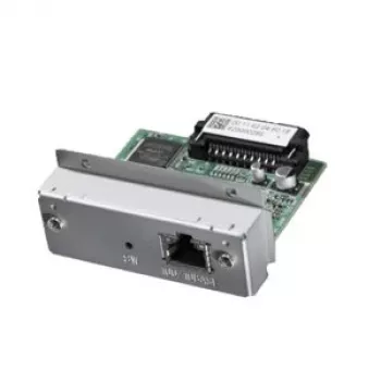 Star Micronics Ethernet Interface Card for TSP700(V2), TSP800(V2), TSP828, TSP847II, TSP654, TUP500
