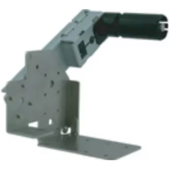 Star Micronics HL2 Paper Roll Holder for SK1 Series Kiosk Printers